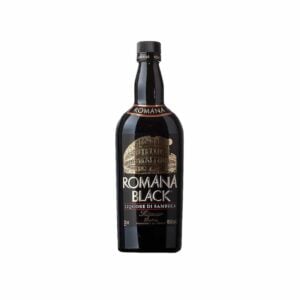 **Product Description: Romana Black Sambuca 750ml** Indulge in the rich and captivating world of Romana Black Sambuca, a premium Italian liqueur that promises to elevate your drinking experience. Crafted with passion and precision, this 750ml bottle is not just a drink; it is an invitation to savor the essence of Italy in every sip. Romana Black Sambuca is a unique twist on the classic sambuca, renowned for its deep, dark color and bold flavor profile. The liqueur is infused with star anise, which provides a distinctive licorice taste that is both aromatic and alluring. This signature ingredient is complemented by a blend of herbal and botanical extracts, creating a complexity that sets Romana apart from other sambucas on the market. Each sip is a delightful journey through layers of flavor, showcasing the meticulous craftsmanship that has gone into its creation. Perfect for liquor drinkers who appreciate the finer things in life, Romana Black Sambuca is best enjoyed in a variety of ways. Whether you prefer it straight, on the rocks, or as a key ingredient in your favorite cocktails, this versatile liqueur adapts seamlessly to any occasion. For a classic experience, serve it chilled in a shot glass, perhaps with three coffee beans to enhance its aromatic profile—this traditional Italian custom symbolizes health, wealth, and happiness. Alternatively, mix it into a vibrant cocktail or use it as a unique addition to coffee, transforming an ordinary drink into a sumptuous after-dinner delight. The striking bottle design is as sophisticated as the liqueur itself. Adorned with elegant gold accents and the iconic Romana label, it makes for a stunning centerpiece at any gathering. Whether displayed on a home bar or given as a gift, the Romana Black Sambuca bottle is a testament to quality and style, making it a perfect choice for those who appreciate the art of fine drinking. Romana Black Sambuca is also an exceptional choice for celebrations and special occasions. Its luxurious flavor profile and engaging aroma create an atmosphere of indulgence, making it a great addition to parties, weddings, or intimate dinners. Share the experience with friends and family, and watch as they are enchanted by its unique taste and rich heritage. As a product that embodies the spirit of Italy, Romana Black Sambuca is crafted using traditional methods that have been passed down through generations. Each batch is made with love and dedication, ensuring that every bottle is a true reflection of Italian culture and craftsmanship. The result is a liqueur that not only tastes exquisite but also tells a story of tradition and authenticity. Romana Black Sambuca 750ml