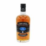 Ron De El Salvador Cihuatan 8 Years Old Gran Reserva Rum 750ml