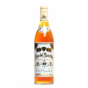 Ron Del Barrilito 3 Star Rum 750Ml