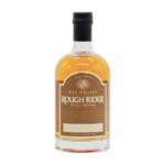Rough Rider Bull Moose Three Barrel Rye Whiskey 750ml