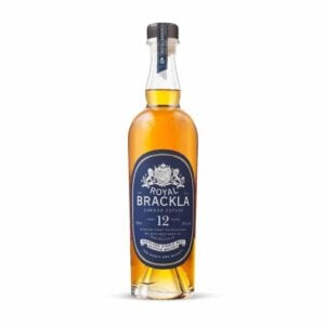 Royal Brackla 12 Year Scotch Whisky 750Ml