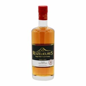 Rozelieures Rare Single Malt Whisky 750Ml