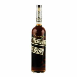 Sammys Beach Bar Kola Spiced Rum 750ml