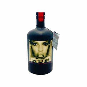 Savage &Amp; Cooke Lip Service Rye Whiskey 750Ml