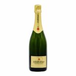 Scharffenberger Brut Sparkling Mendocino 750ml