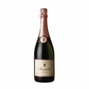 Scharffenberger Brut Sparkling Mendocino 750ml