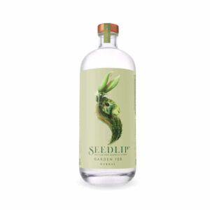 Seedlip Garden 108 Nonalcoholic Spirit 700ml