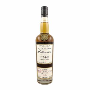 Seleccion Artenom 1146 Anejo Tequila 750ml