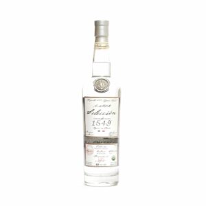 Seleccion Artenom 1549 Organic Blanco Tequila 750ml