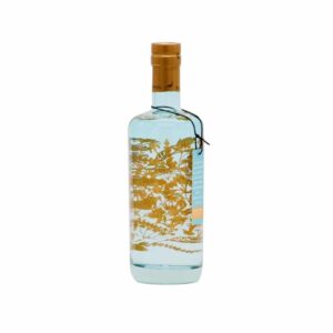 Silent Pool Gin 750Ml