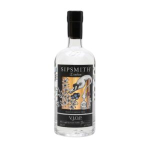 Sipsmith Vjop Gin 750ml