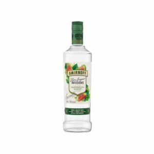 Smirnoff Zero Sugar Infusions Watermelon