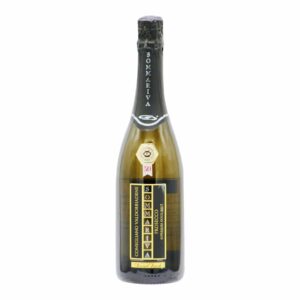 Scharffenberger Brut Sparkling Mendocino 750ml