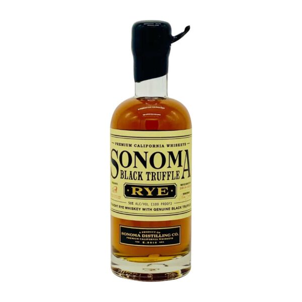 Sonoma County Distilling