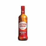 Southern Comfort Gingerbread Liqueur 750 Ml