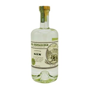 St George Spirits Terroir Gin 750Ml