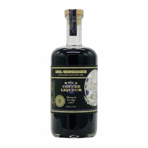 St. George Nola Coffee Liqueur 750ml