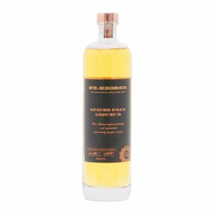 St. George Spiced Pear Liqueur 750ml