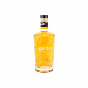 Suerte Anejo Tequila