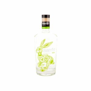 Suerte Blanco Tequila 750ml