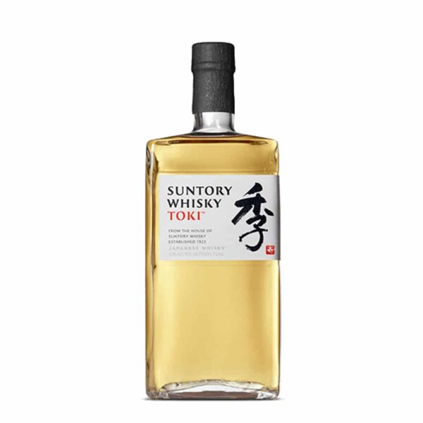 Suntory Whisky Toki 750Ml