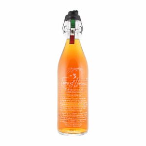 Suerte Anejo Tequila