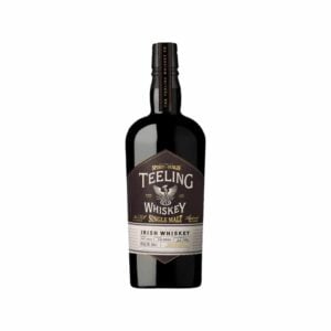 Teeling Single Malt Irish Whiskey 70cl