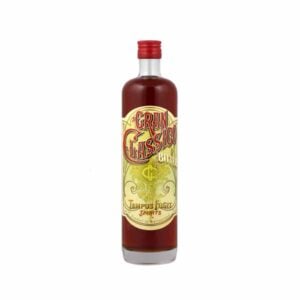 Tempus Fugit Gran Classico Bitter 750ml