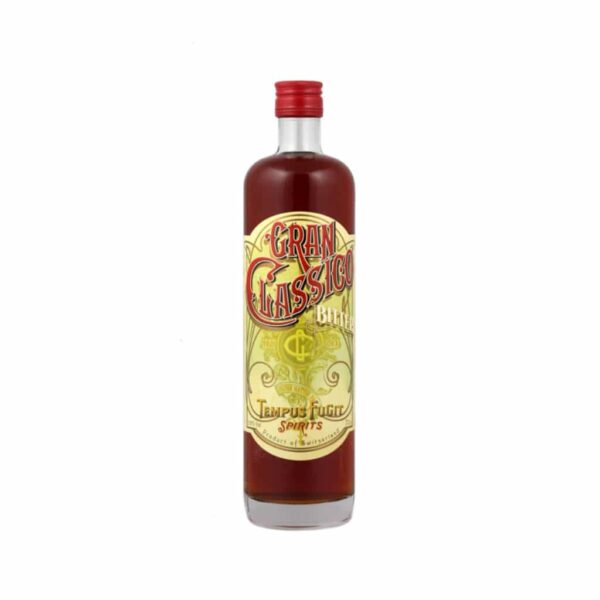 Tempus Fugit Gran Classico Bitter 750Ml