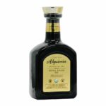 Tequila Alquimia Extra Anejo Reserva De Oro Xiv750ml