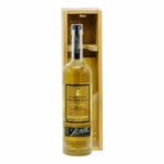 Tequila Ocho Extra Anejo La Latilla 750ml