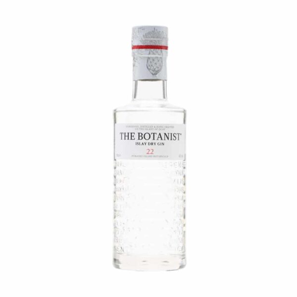 The Botanist Islay Gin 750Ml The Botanist Islay Gin 750Ml