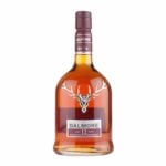 The Dalmore 12 Year Old Scotch Whisky 750ml