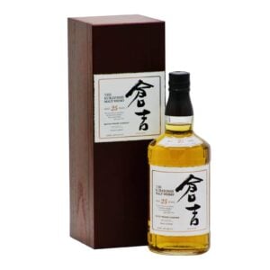 The Kurayoshi 25 Year