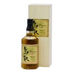 The Tottori 27 Year Old Japanese Whisky 700ml