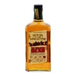 The Walking Dead Kentucky Straight Bourbon Whiskey 750ml