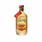 Tierras Reposado Tequila 750ml