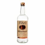 Tito's Handmade Vodka - Sendgifts.com