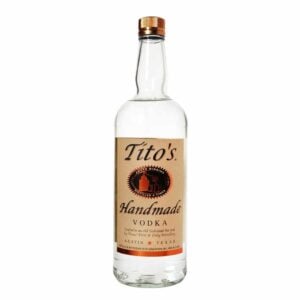 Tito'S Handmade Vodka