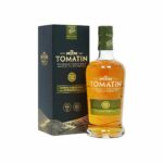 Tomatin 12 Year Old Scotch Whisky 750ml