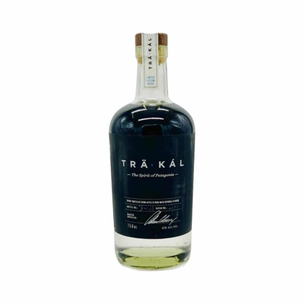 Trakal Patagonian Spirit Trakal 750Ml