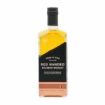 Treaty Oak Red Handed Bourbon Whiskey 750ml