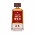 Tres Comas Tequila Anejo 750ml
