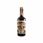 Two James Doctor Bird Jamaica Rum Moscatel Cask Finish 750ml