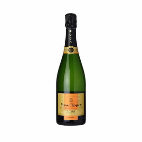 Veuve Clicquot Gold Label Vintage 2008