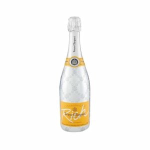 Veuve Clicquot Rich Champagne