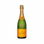 Veuve Clicquot Yellow Label Brut Champagne 750 Ml