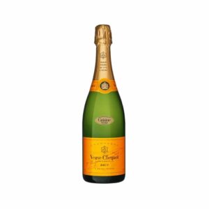 Veuve Clicquot Yellow Label Brut Champagne 750 Ml
