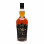 Wayward Bourbon Whiskey