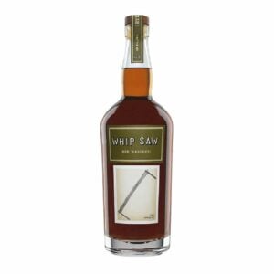Wayward Bourbon Whiskey
